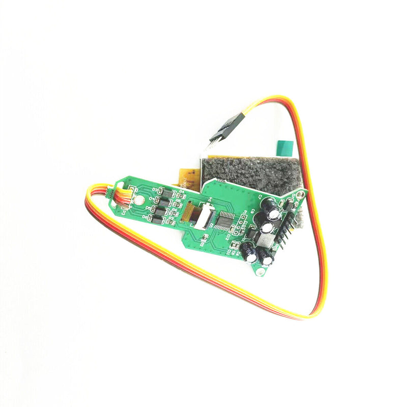 Gear Shift Stick Selector LCD Display Position Repair for BMW E90 E91 2005-2012