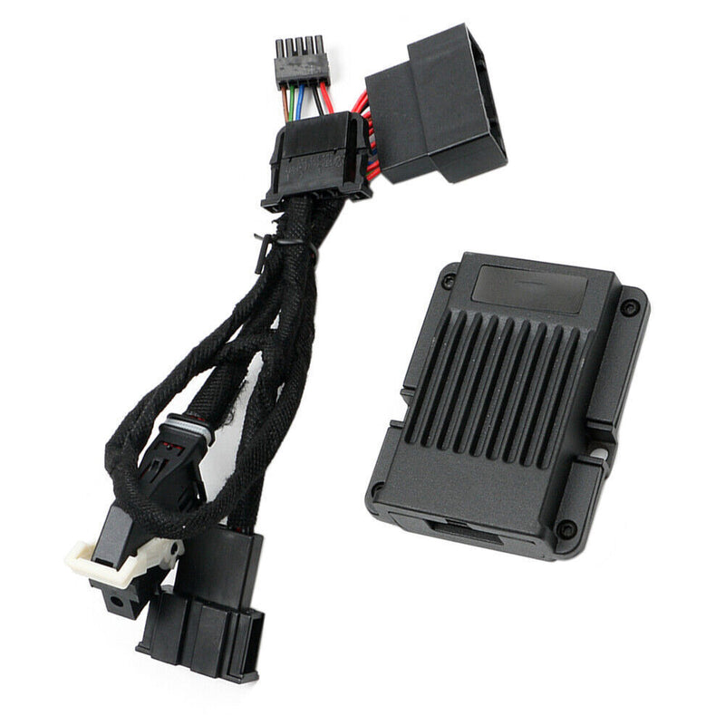 Sale Rear Tailgate Trunk Remote Auto Close Module for Porsche Panamera 2010-2016