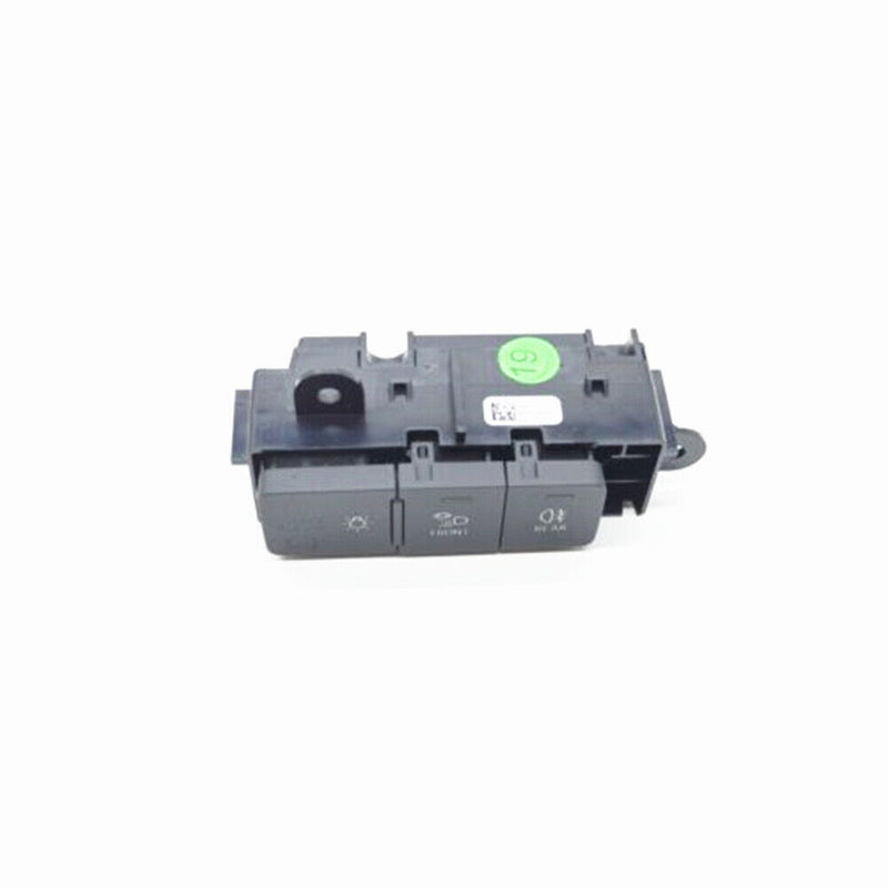 4K1941501M Dash Lights Front/Rear Fog light Switch Unit for Audi A6 C8 2019-2023