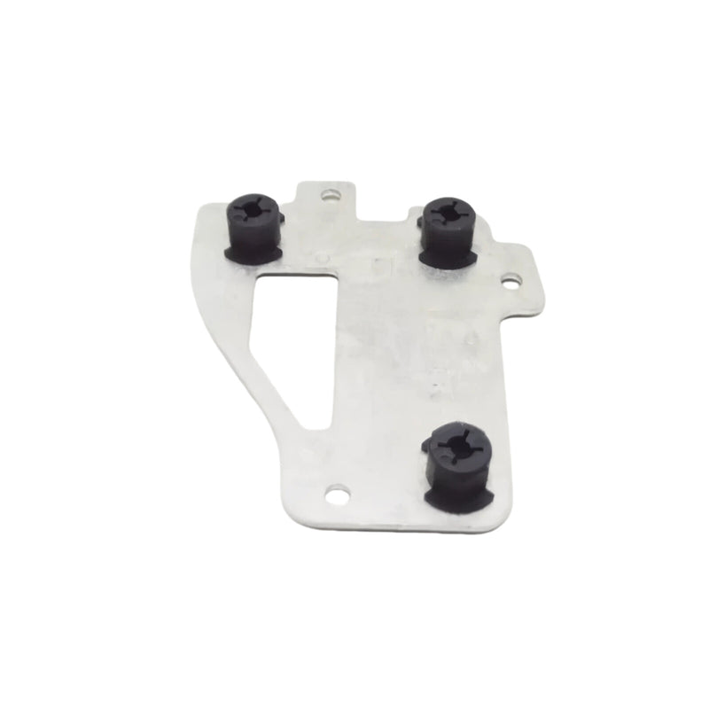 WXZOS Front Right Distronic Radar Bracket for Audi A6 C7 S6 RS6 A6 Avant 2016-2018