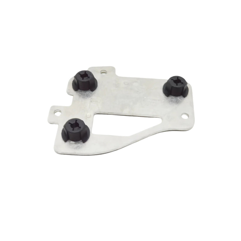 WXZOS Front Right Distronic Radar Bracket for Audi A7 4G S7 RS7 A7 Quattro 2016-2018