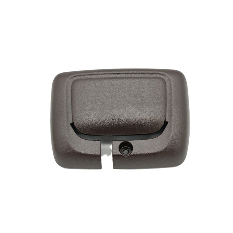 Rear Row Center Seat Belt Guide Cover for Mercedes-Benz X166 GLS 2016-2019