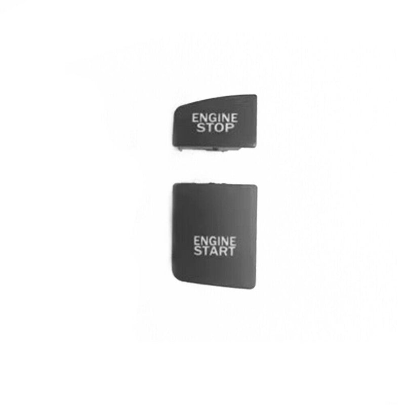 Kit Riparazione Pulsante Interruttore Start-Stop Accensione Motore per Audi A...
