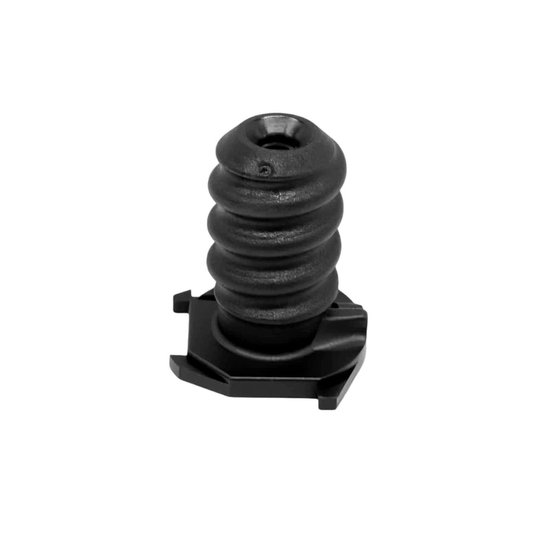 Rear Spare Wheel Tire Cover Bolt Screw for Mercedes W204 S204 C-Class 2008-2014