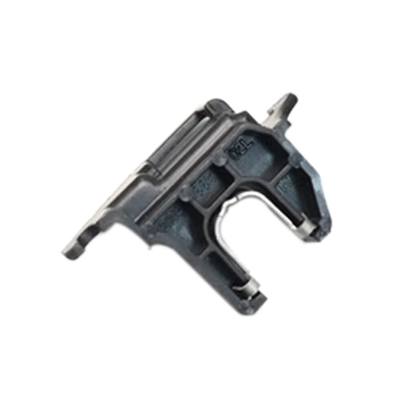 WXZOS 1SET LeftHeadlight Housing Bracket Repair Kit for Audi A6 C8 S6 A6 Avant 2019-23