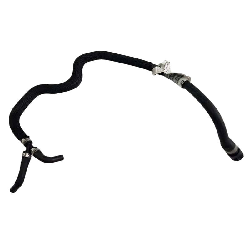 Coolant Reservoir Expansion Tank Hose T-Pipe for Rolls-Royce Phantom 2004-2015