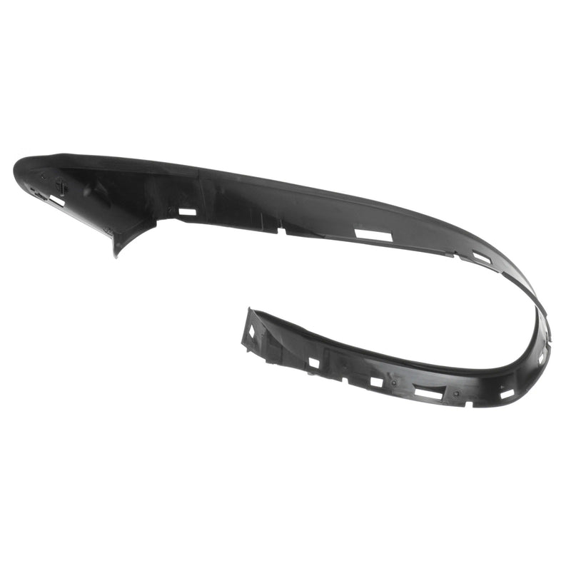 WXZOS Front Headlight Weatherstrip Seal Replace for Porsche Cayenne (9Y0) 2018-2023