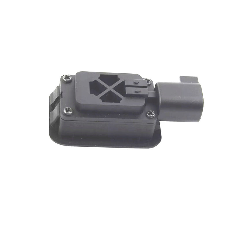 WXZOS Rear Trunk Boot Opening Microswitch Button for Ford F-150 2015-2017