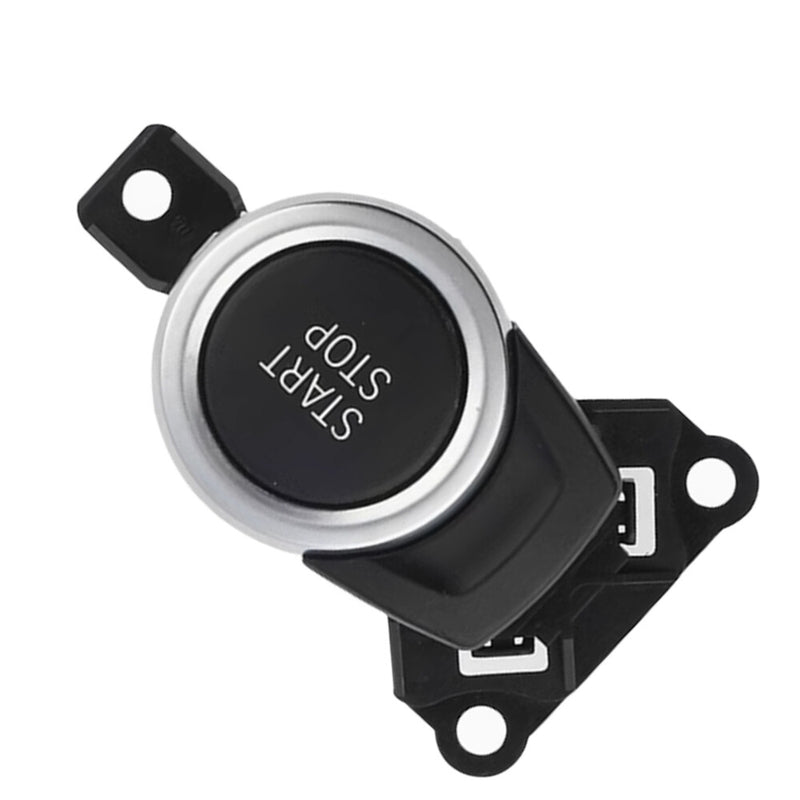 WXZOS 1PC Engine Start Stop Ignition Switch Button for BMW X5 F15 2.0L 2016-2018