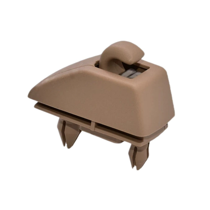 Front Sun Visor Clip Hook Retainer for Bentley Flying Spur 2021-2026