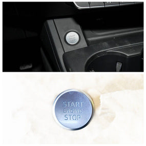 8W1905217F Start Stop Engine Switch Button for Audi 2017-2021 A4 B9 2017-2020 A5