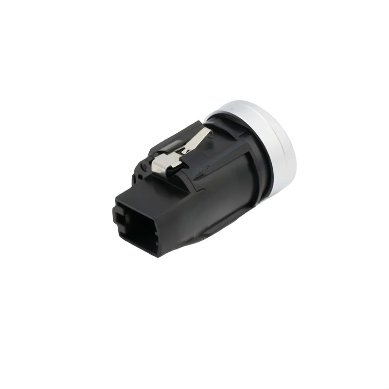 Ignition Engine Start-Stop Switch Push Button for Audi Q2 Quattro Q2 2018-2025