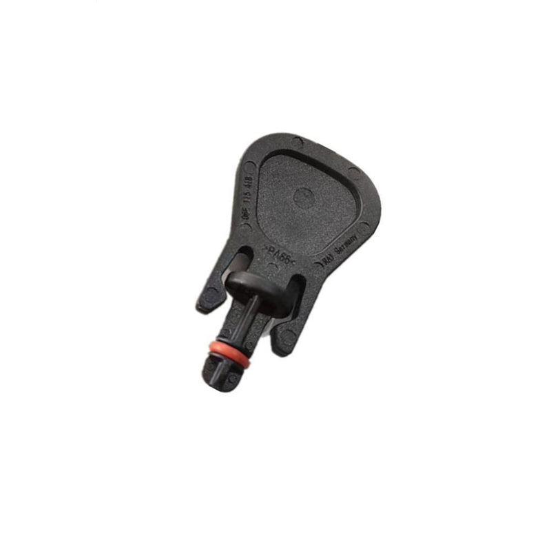 Tube de guidage de jauge d'huile pour Audi Q7 3.0L 2009- 2020 Q8 3.0L 2019-2020