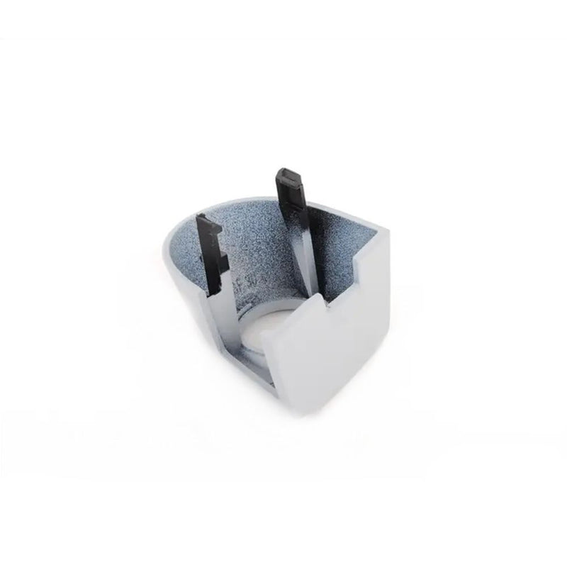 Front Left Door Handle Lock Cylinder Cover Primed for BMW 3 Series F30 2013-2015