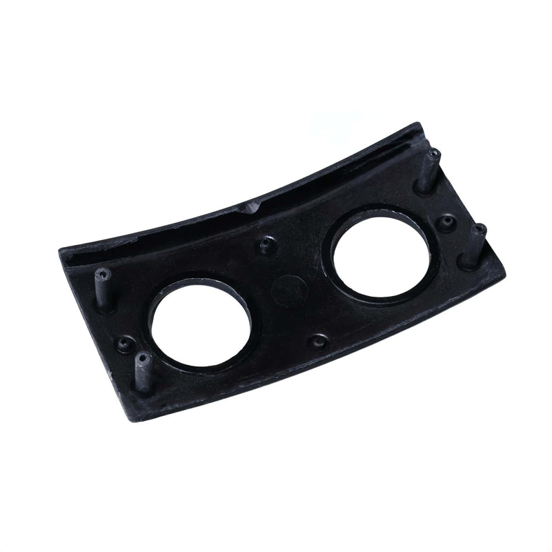 WXZOS Vehicle Lift & Glove Box Control Switch Button Panel for Ferrari 458 2010-2013