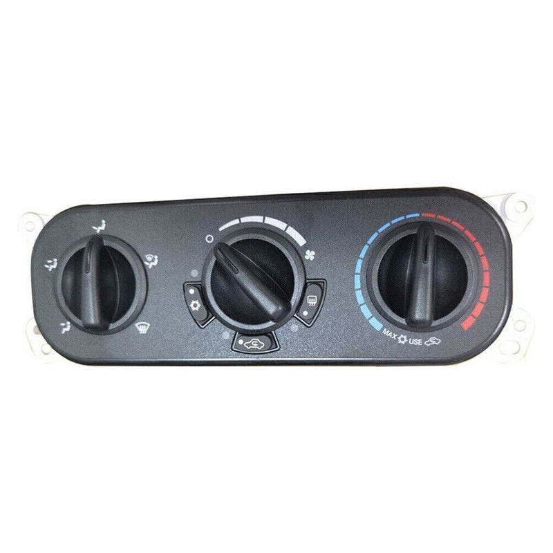 Sale A/C Heater Control Unit Panel Switch 55111840AE for Jeep Wrangler 2007-2010