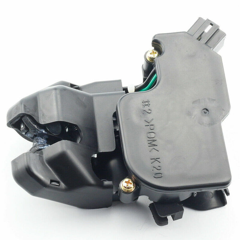 74851SDCY01 Trunk Holder Latch Lock Assy for Honda Accord 2003-2007