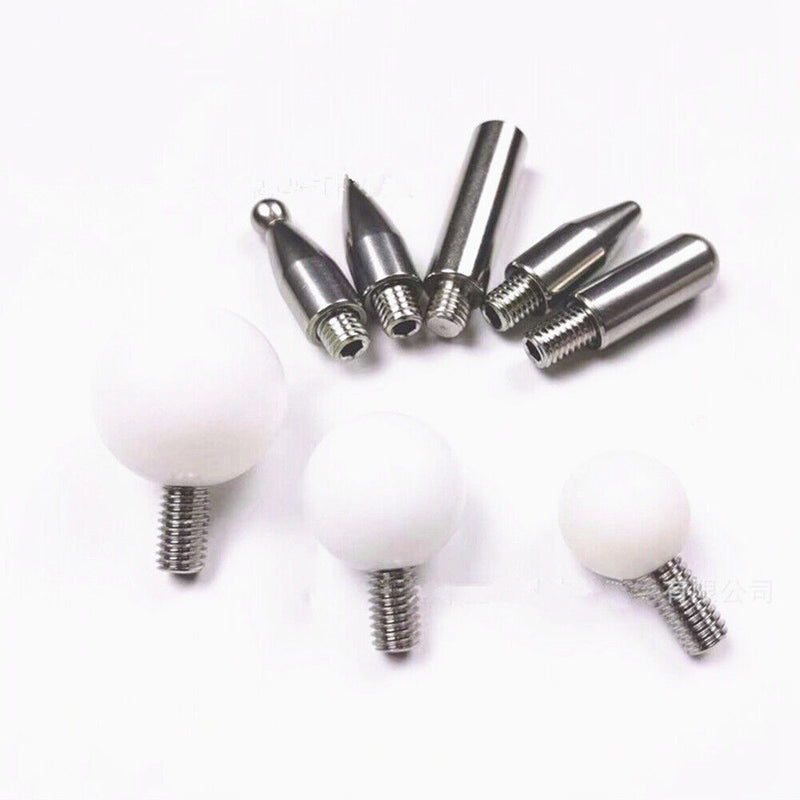 Car Metal Body Dent Repair Tap Down Dent Lifter Fix Pen Tool Kit