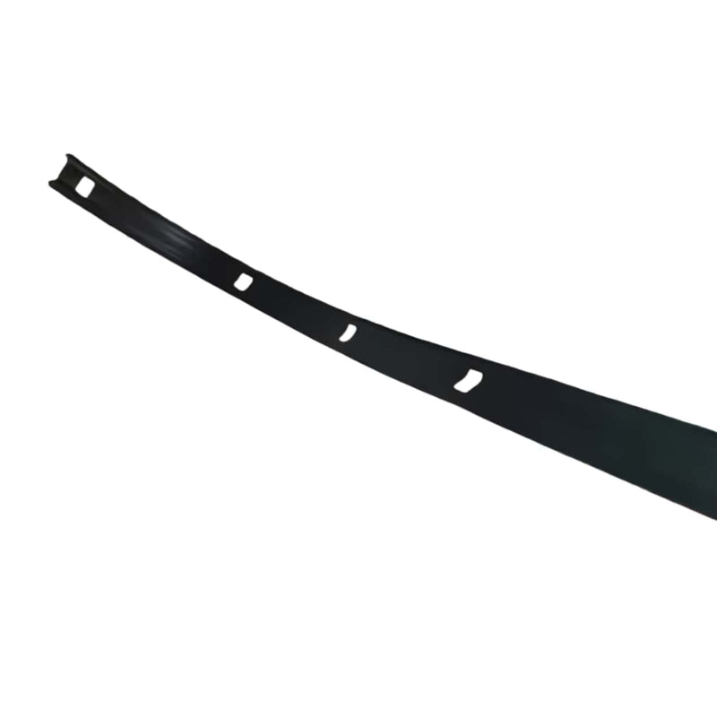 Damping Mat Pedal Rubber Step Insert for Mercedes-Benz W464 G-Class 2019-2026
