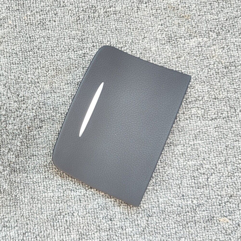 Rear Central Console Cover Molding for Mercedes-Benz W222 S-Class 2014-2020