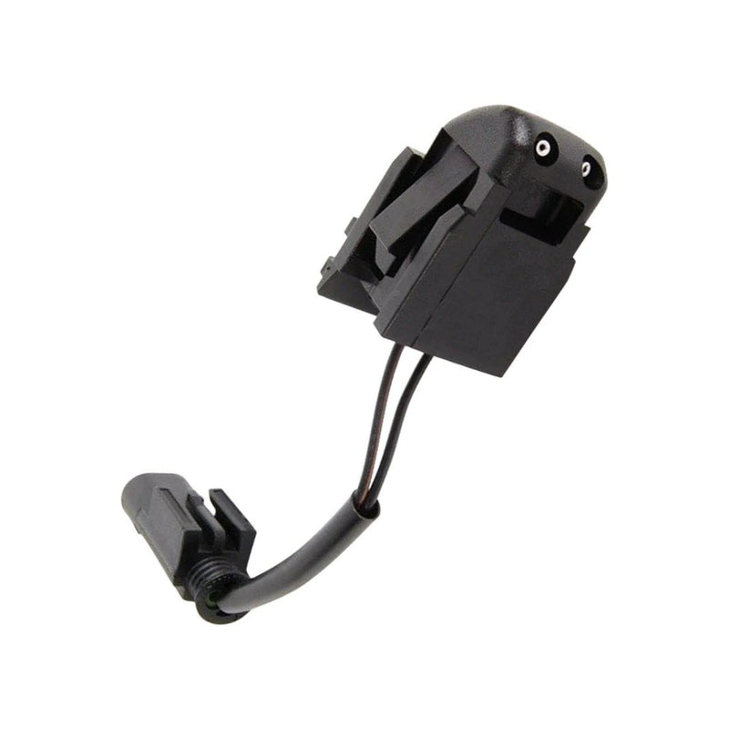 Front Windshield Washer Nozzle for MercedesBenz W463 W464 W465 G-Class 2004-2025