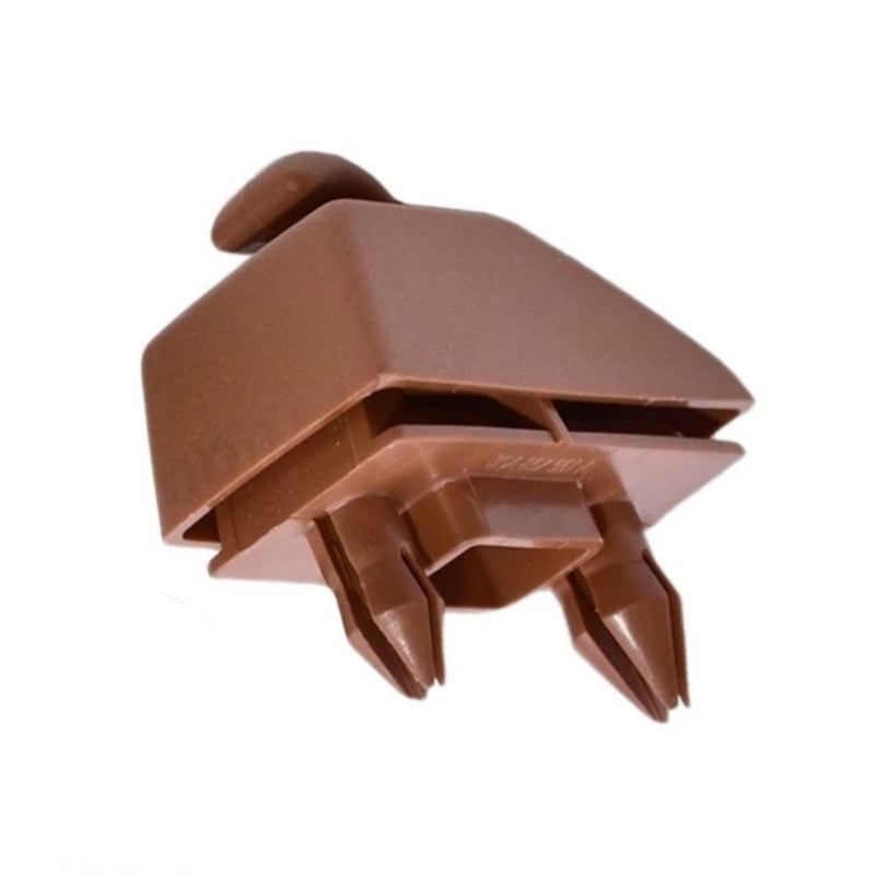 Front Sun Visor Clip Hook Retainer for Bentley Flying Spur 2021-2026