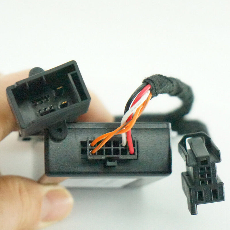 Modulo chiusura remota portellone posteriore per Audi Q7 2006-2015