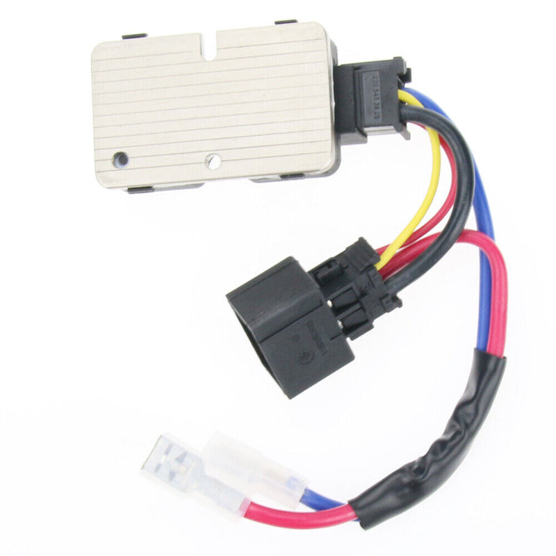AC Blower Heater Fan Resistor Regulator for Mercedes Benz W140 C140 1408218351