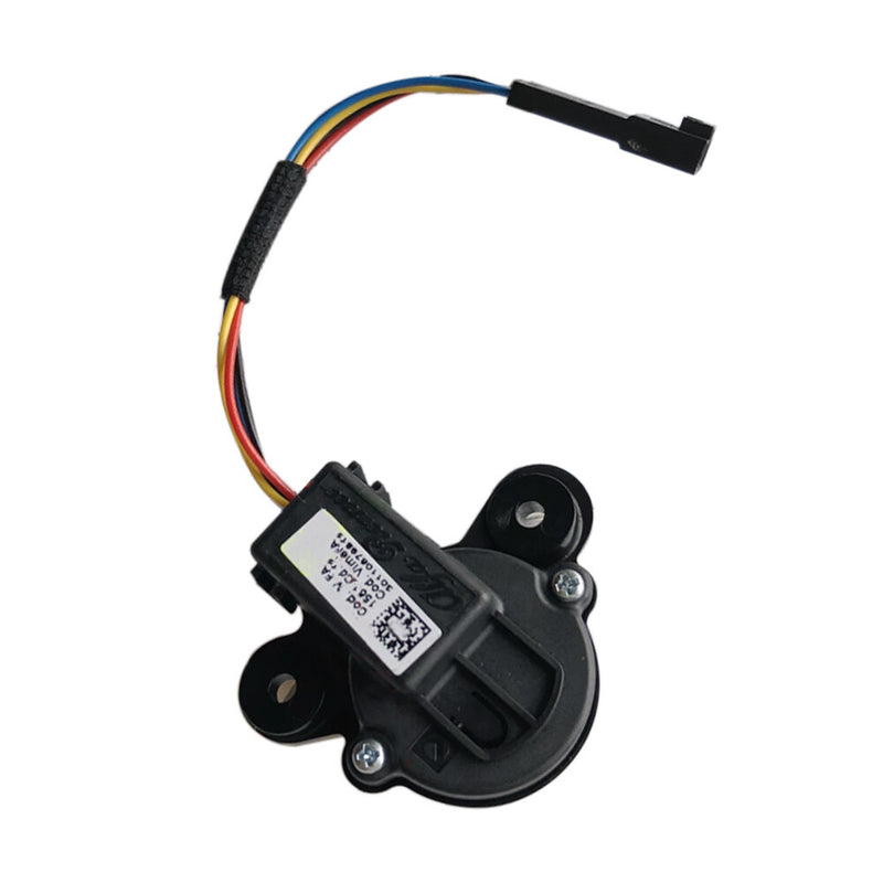 WXZOS Engine Igntion START STOP Switch Red Button for Alfa Romeo Stelvio 2017-2024