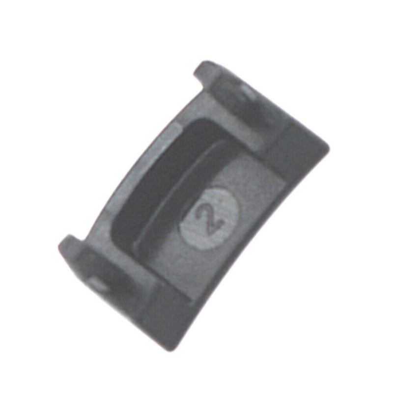 Cache déverrouillage d'urgence interrupteur d'allumage moteur pour Porsche 20...