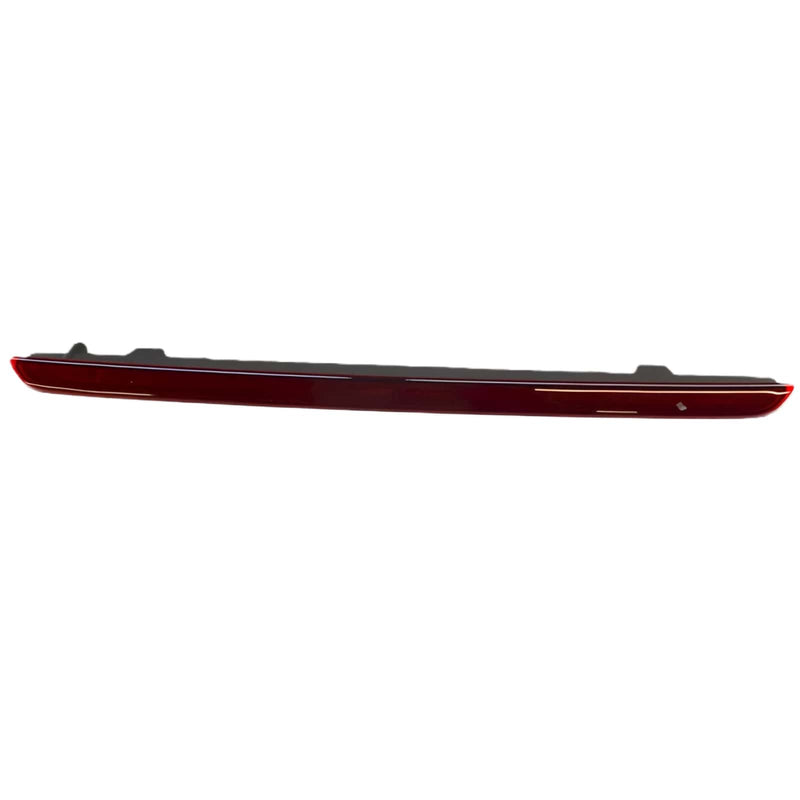 WXZOS Rear High Mount 3rd Third Brake Stop Light for Porsche Cayenne (92A) 2015-2017