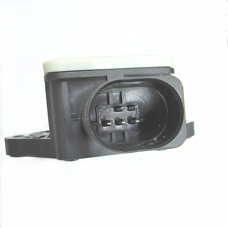 WXZOS 1PC ESP 8R0907637 Yaw Rate Sensor for Audi Q5 SQ5 2009-2015