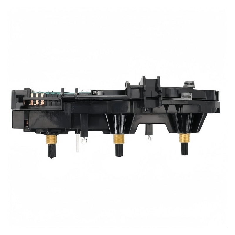 WXZOS Air Conditioner Heater Control Module for Mercedes-Benz Vito (W638) 1996-2003