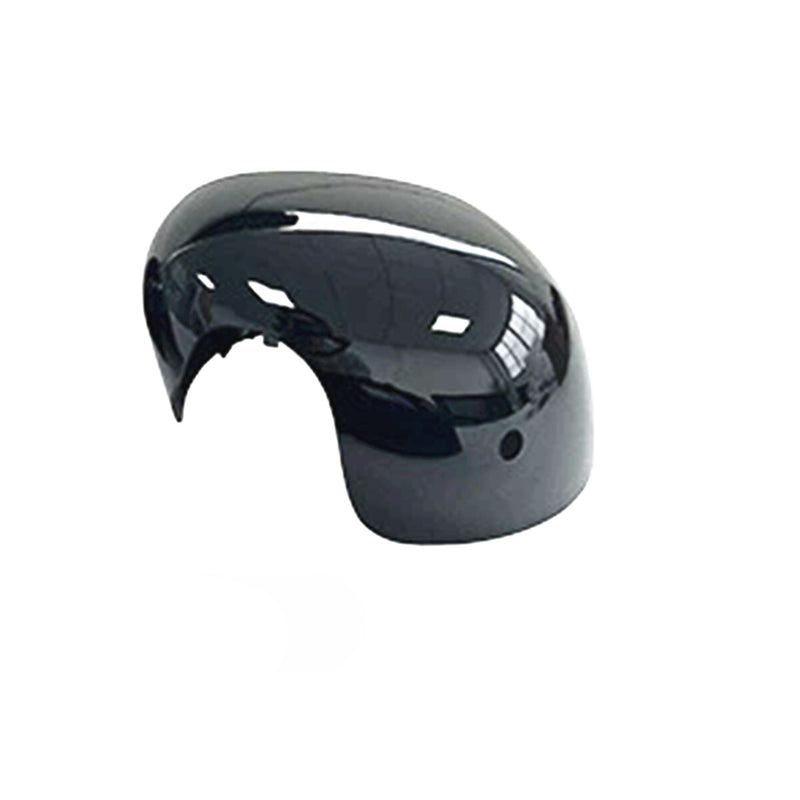 WXZOS Front Left&Right Wing Mirror Cover for Mini Cooper Countryman F54 F60 2020-2024
