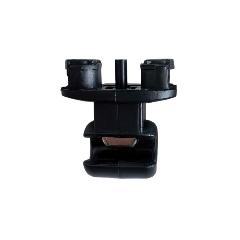 Front Sun Visor Retainer Clip for Bentley Flying Spur (4W2) 2013-2018