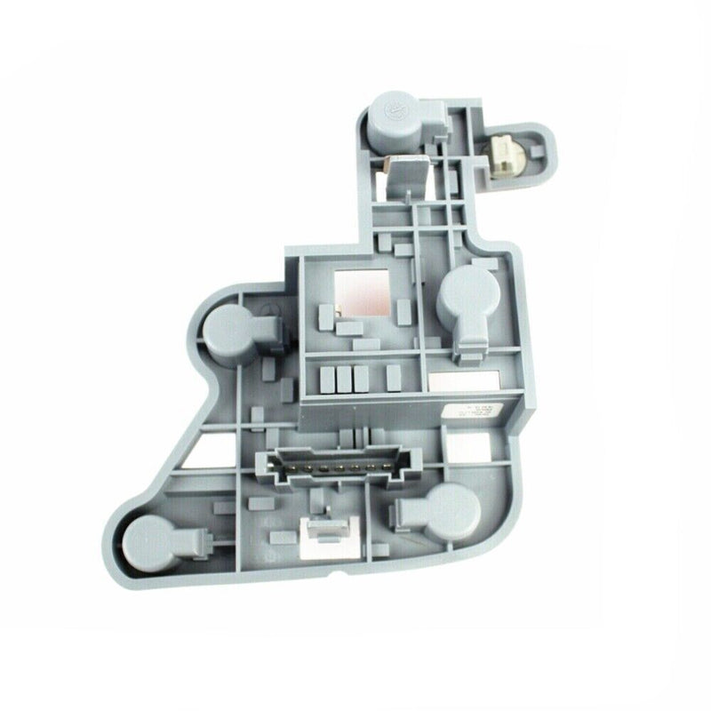 Rear Left Taillight Lamp Carrier Socket w/Bulb for Benz 2007-2012 W204 C-Class