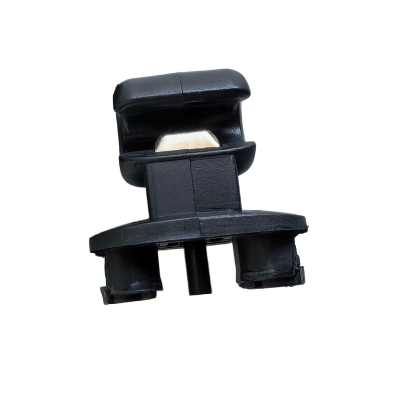 Front Sun Visor Retainer Clip for Bentley Continental (393/394) 2012-2017