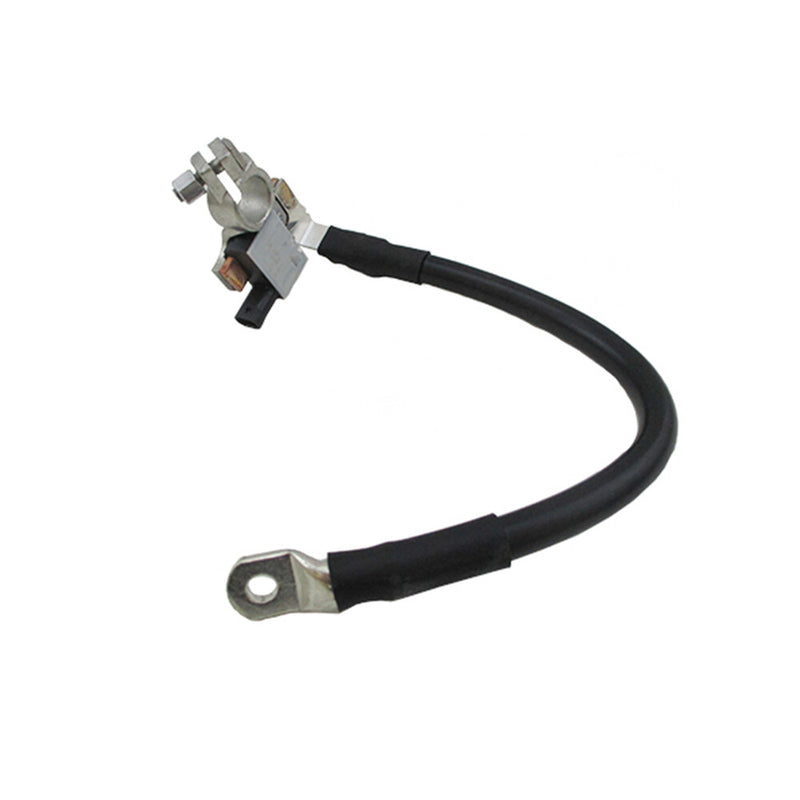 WXZOS 1PC Battery Monitor Control Unit Cable Sensor for Audi A4 B8 S4 RS4 2008-2015