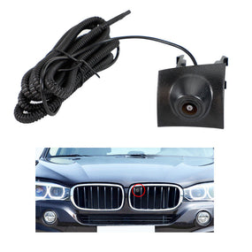 Front Grille Parking Assist Camera w/Night Vision Function for BMW 2015-2016 X5