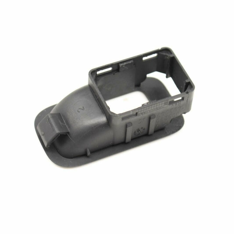 Black Trunk Lid Open Switch Button Trim for Audi Q5 2009-2017 8R0959829
