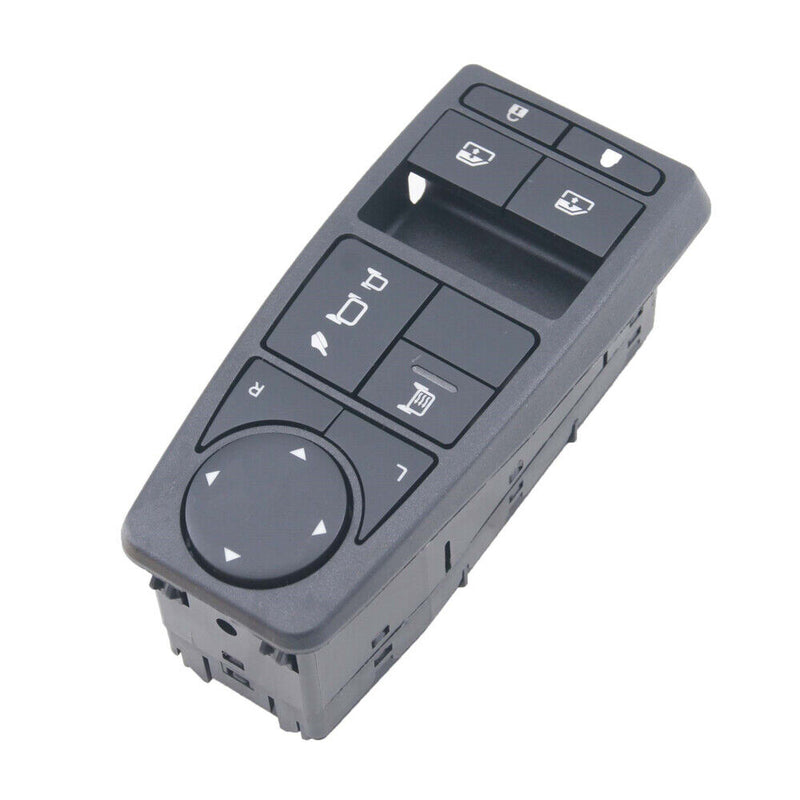 Power Window Lifter Switch For MAN TGS TGX 81258067093