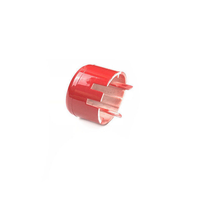 Red Engine Start Stop Push Button Cover for BMW X3 F25 2014-2017 X4 F26 2015-17