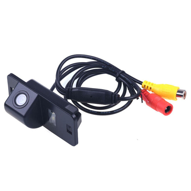 Rear Backup Reversing View Camera for BMW 3/5/7 series X5 X3 X6