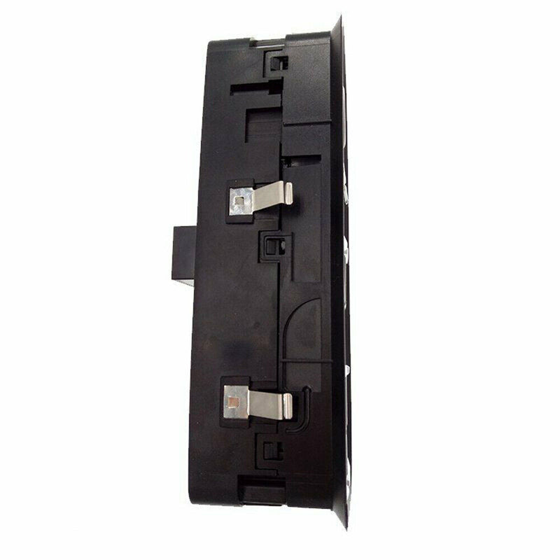 7PP959858MDML Front Left Master Power Window Switch For Porsche