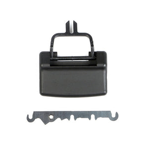 1SET Front A/C Air Vent Outlet Tab Clip Repair for Mercedes-Benz W164 GL 2006-12