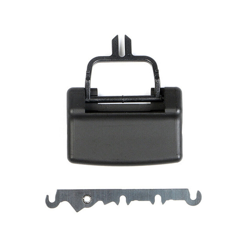 1SET Front A/C Air Vent Outlet Tab Clip Repair for Mercedes-Benz W164 GL 2006-12