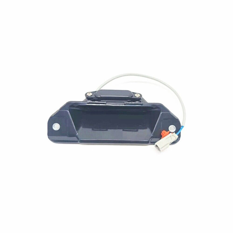 Interrupteur de commande de bagages de coffre de hayon arrière compatible ave...