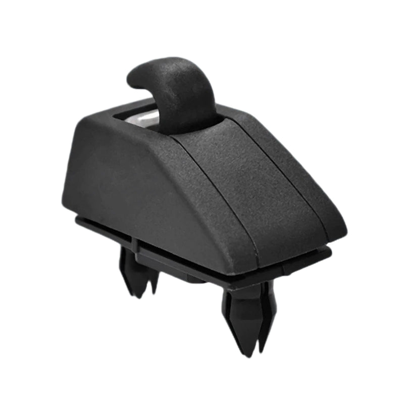 Front Sun Visor Clip Hook Retainer for Bentley Flying Spur 2021-2026