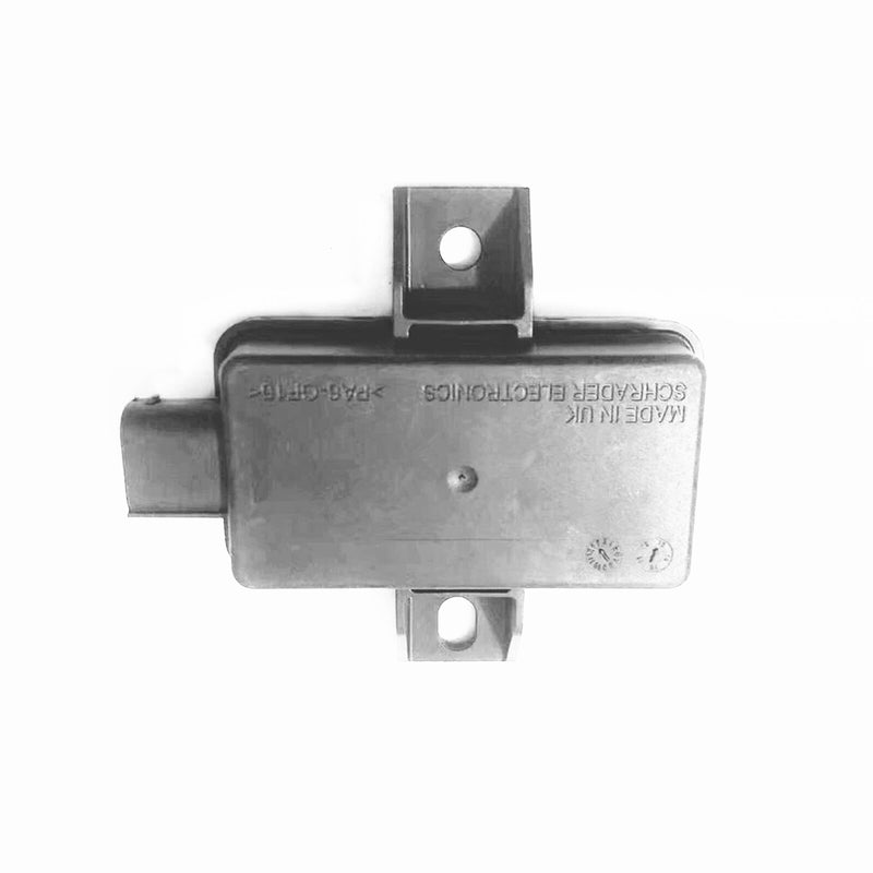 WXZOS TPMS Tire Pressure Monitor Control Unit for Maserati Ghibli M157 2014-2016