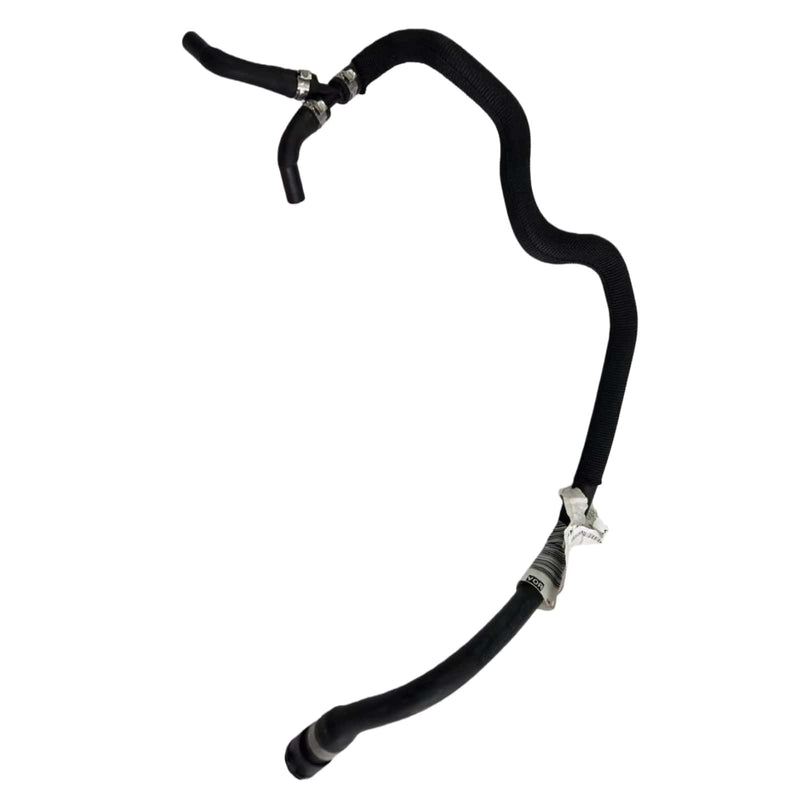 Coolant Reservoir Expansion Tank Hose T-Pipe for Rolls-Royce Phantom 2004-2015